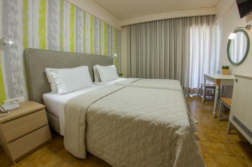Pitsakis Hotel