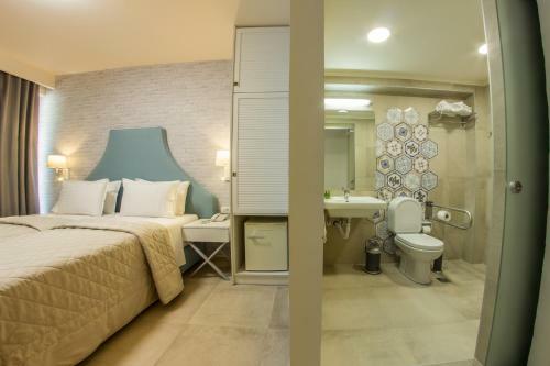 Pitsakis Hotel