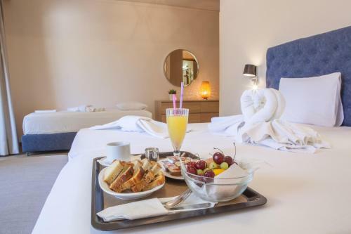 Pitsakis Hotel