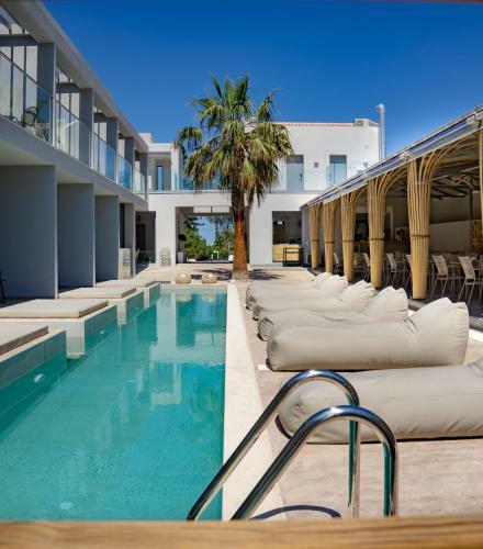Hotel Ariongreen Riviera