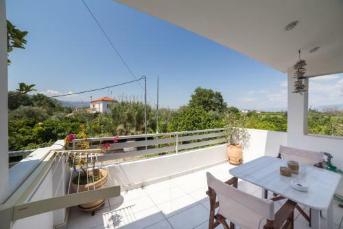 Hostal Gaia Apartments