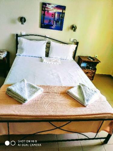 Hotel Araxovoli Studios - A???????? Studios