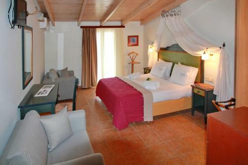 Ionian Riviera Hotel