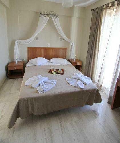 Ionian Riviera Hotel
