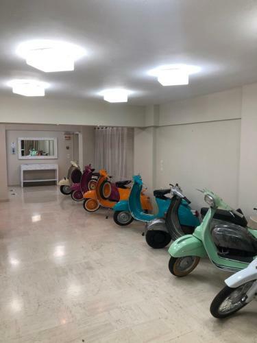Ionian Riviera Hotel