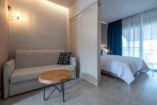 Apartamento Elixia