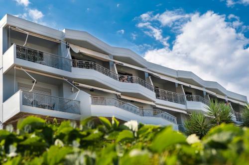 Apartamento Elixia