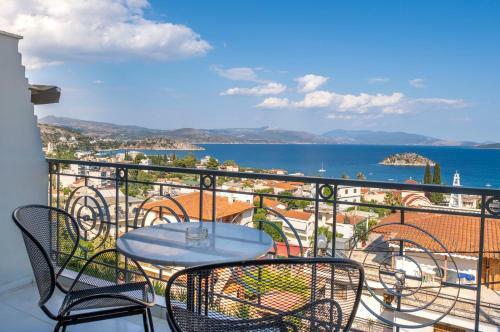 Apartamento Elixia