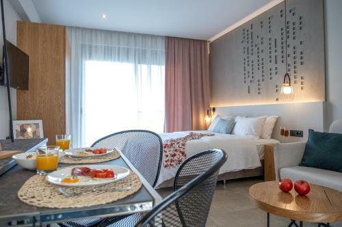 Apartamento Elixia