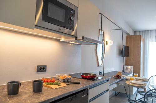 Apartamento Elixia