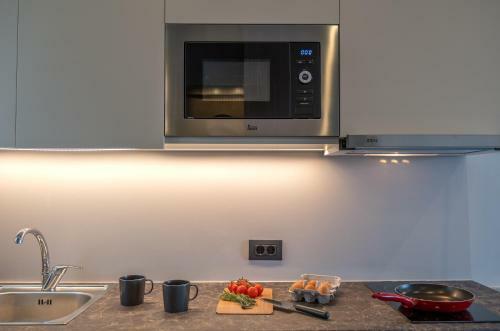 Apartamento Elixia