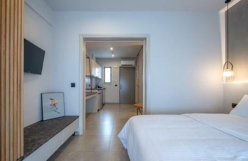 Apartamento Elixia
