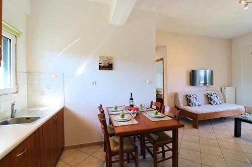 Kalimera Apartments