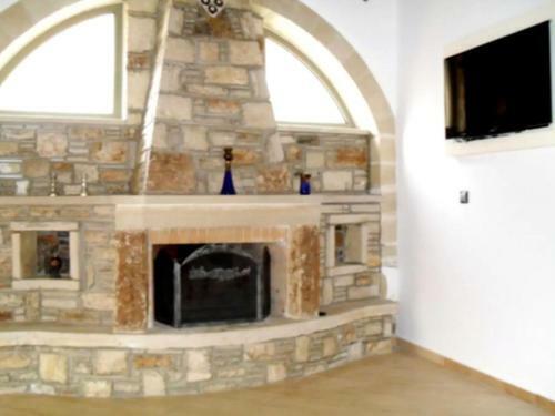 Villa Irilena, For Up To 10 People