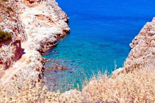 Villa Irilena, For Up To 10 People