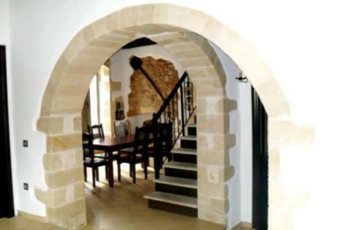 Villa Irilena, For Up To 10 People