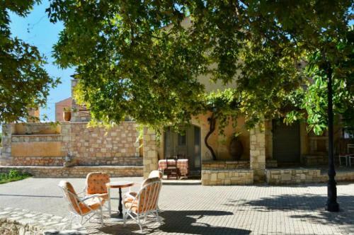 Villa Irilena, For Up To 10 People