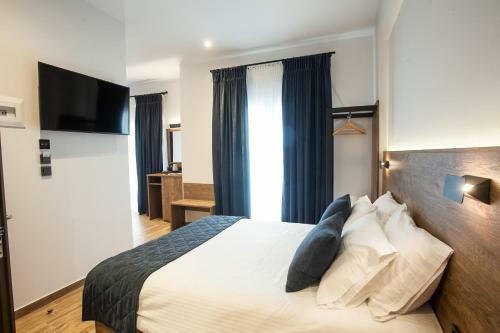 Hotel Trikala River House