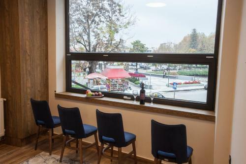 Hotel Trikala River House