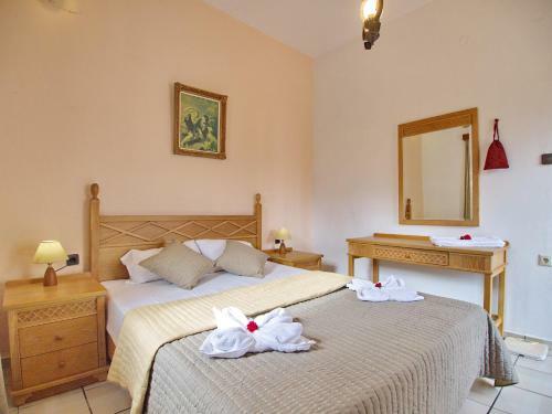 Villa Maros Spitaki