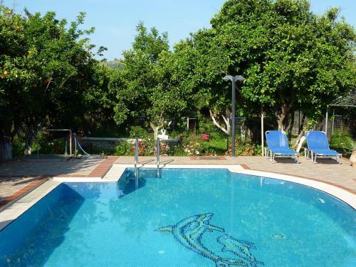 Villa Maros Spitaki