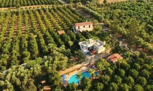 Villa Maros Spitaki