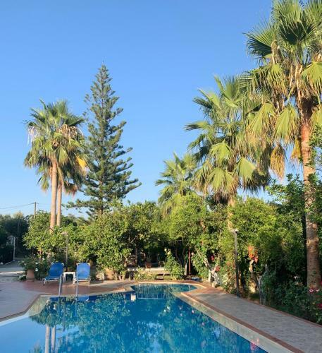 Villa Maros Spitaki