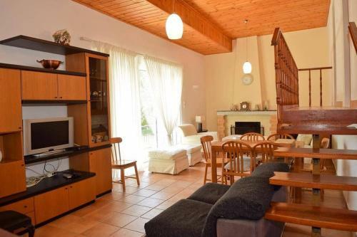 Villa Anastasia