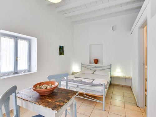 Holiday Home Milos Island
