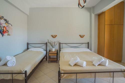 Hostal Orange Apartments