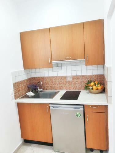 Hostal Orange Apartments