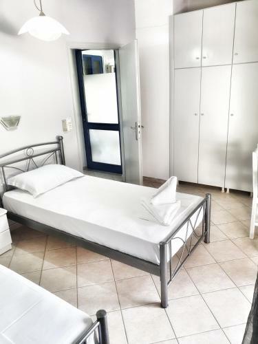 Hostal Orange Apartments