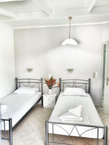 Hostal Orange Apartments