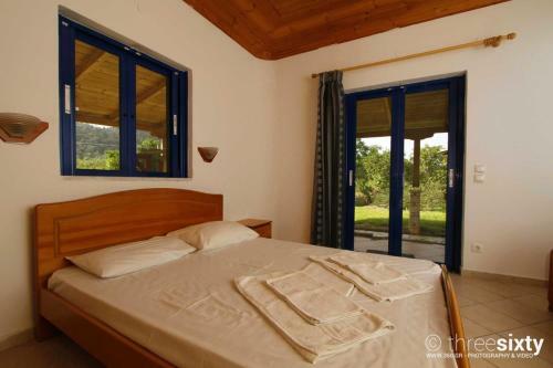 Hostal Orange Apartments