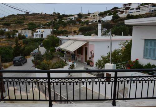Hotel Kardoulis Rooms