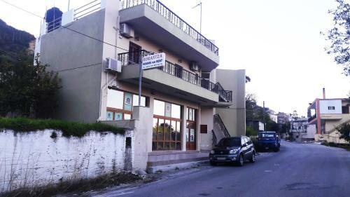 Apartamento Romantza Rooms