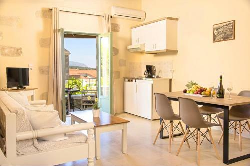 Apartamento Terra Vamos Guesthouse
