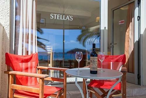 Stella's Apartments