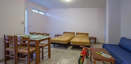 Stella's Apartments