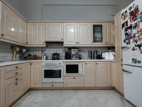 Delightful Holiday Home In Tolo With Balcony