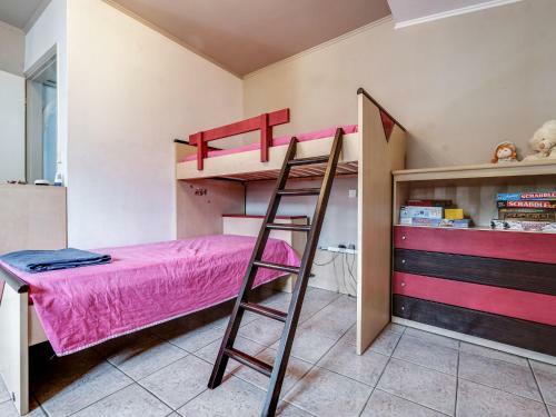 Delightful Holiday Home In Tolo With Balcony