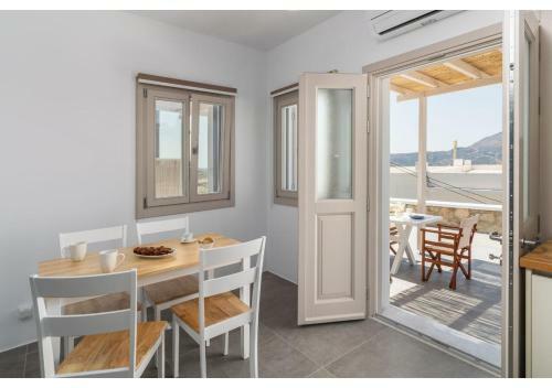 Apartamento Pasithea Deluxe