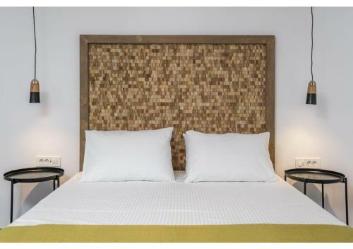 Apartamento Pasithea Deluxe
