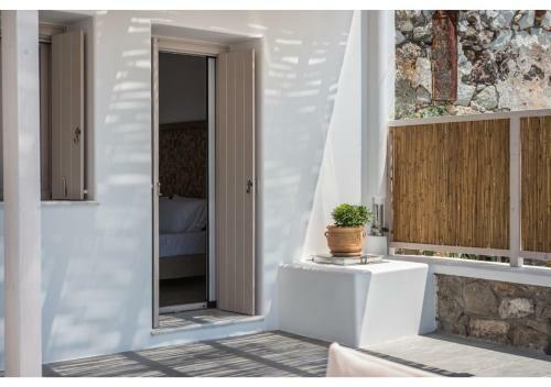 Apartamento Pasithea Deluxe