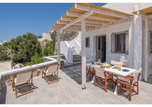 Apartamento Pasithea Deluxe