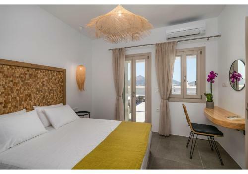 Apartamento Pasithea Deluxe
