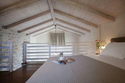 Seaview Lefkada Villa Villa Ianthi Stunning Infinity Pool Tsoukalades