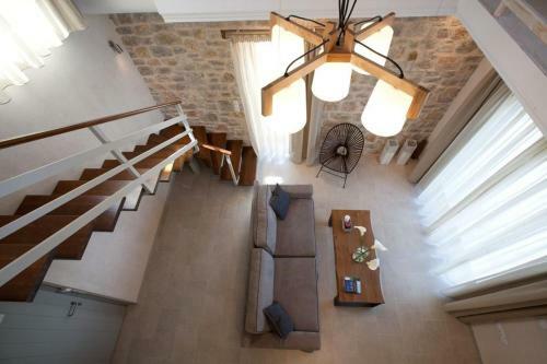 Seaview Lefkada Villa Villa Ioni Stunning Infinity Pool Tsoukalades