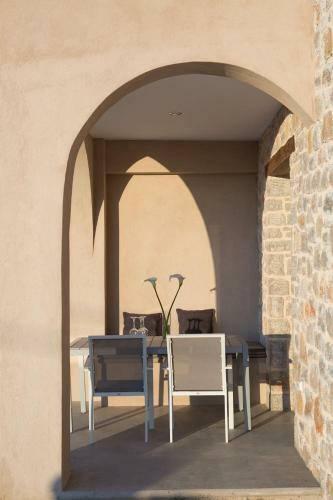 Seaview Lefkada Villa Villa Ioni Stunning Infinity Pool Tsoukalades
