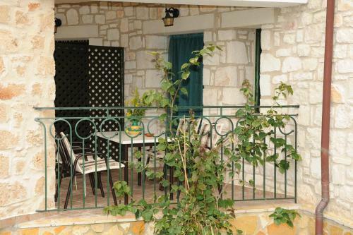 Inviting Apartment In Zakynthos